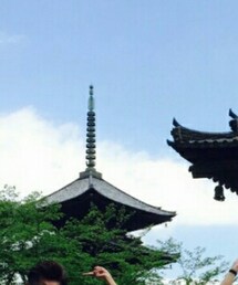 東寺 五重の塔 | その他