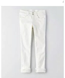 American Eagle | 白パンツ(その他パンツ)