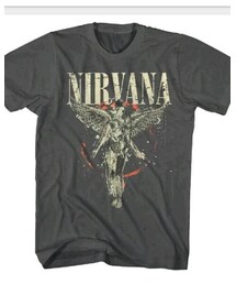 NIRVANA | Nirvana/Tシャツ(Tシャツ/カットソー)