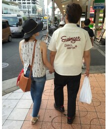 バックスタイル | バックスタイルin大阪(その他)