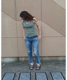 カーディガン無しVer. | カーディガン無しVer.(その他)