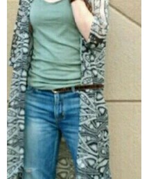 FASHION COLLECTION | カーディガン/ボレロ