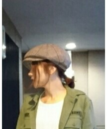 無 | キャスケット