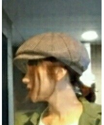 無 | キャスケット