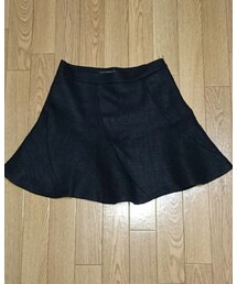 ZARA | スカート(スカート)