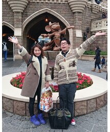 夢の国🎪♥ | ディズニーランド🎪✨(その他)