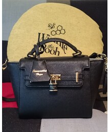 SAMANTHAVEGA | Samantha Vega(ショルダーバッグ)