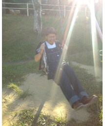 ブランコ | あなたの笑顔が好き(雑貨/ホビー)