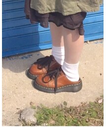 Dr. Martens | シューズ