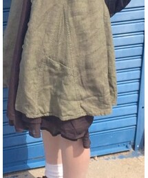 cant | ワンピース/ドレス