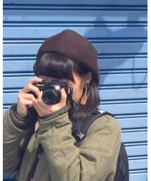 OLYMPUS | カメラ/カメラグッズ