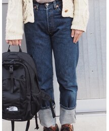 Levi’s ENGINEERED JEANS | デニムパンツ