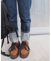 Dr. Martens | シューズ