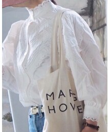 インフィールド | シャツ/ブラウス