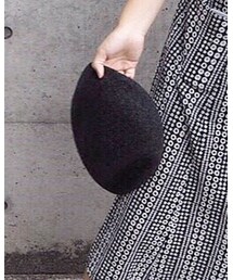 CA4LA | ハンチング/ベレー帽