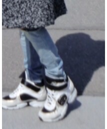 CHANEL | スニーカー