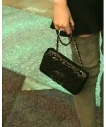CHANEL | ハンドバッグ