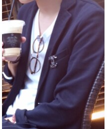 CHANEL | ブローチ/コサージュ