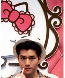 BEAMS | キャップ