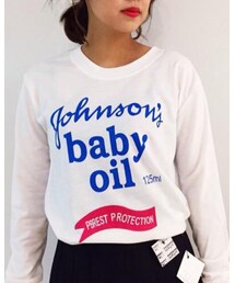 CIRCA NOW | トップス