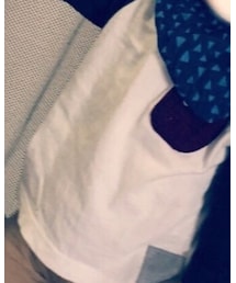 fo kids | Tシャツ/カットソー