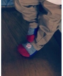 Ampersand | ソックス/靴下