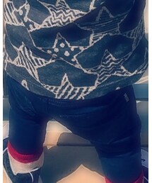 BREEZE | デニムパンツ