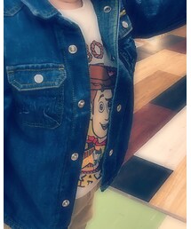 FOKIDS | デニムジャケット