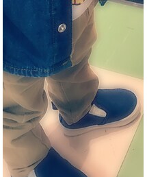 Moujonjon | スリッポン