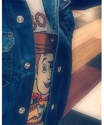 H&M | Tシャツ/カットソー