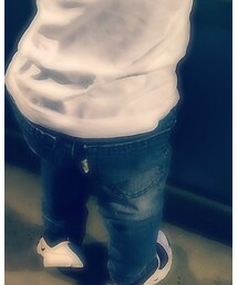 of kids | デニムパンツ