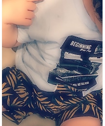 BUZZ FUZZ | Tシャツ/カットソー