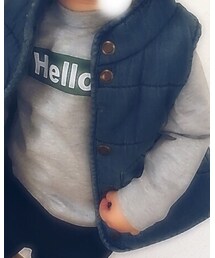 プチマイン | Tシャツ/カットソー