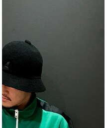 KANGOL | ハット
