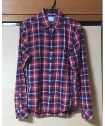 Right-on MEN'S | シャツ/ブラウス