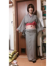 きもののやまと | 袷(その他)