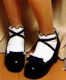 Queen Bee | パンプス