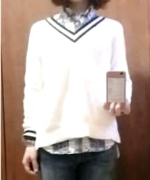 UNIQLO | ニット/セーター