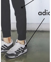 adidas | スニーカー