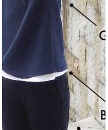 GU | ニット/セーター