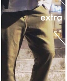 BEAMS | その他パンツ