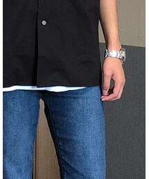 GU | タンクトップ