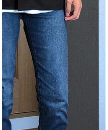 UNIQLO | デニムパンツ