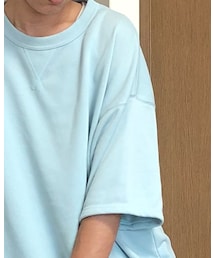 GU | スウェット