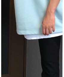 GU | タンクトップ