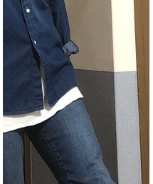GU | タンクトップ