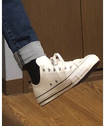 CONVERSE | スニーカー