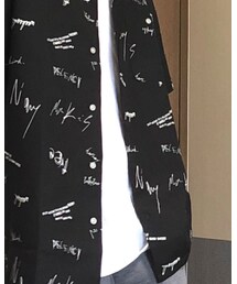 GU | Tシャツ/カットソー