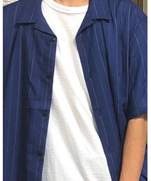 GU | Tシャツ/カットソー