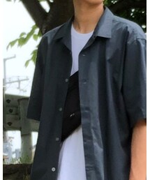 GU | Tシャツ/カットソー